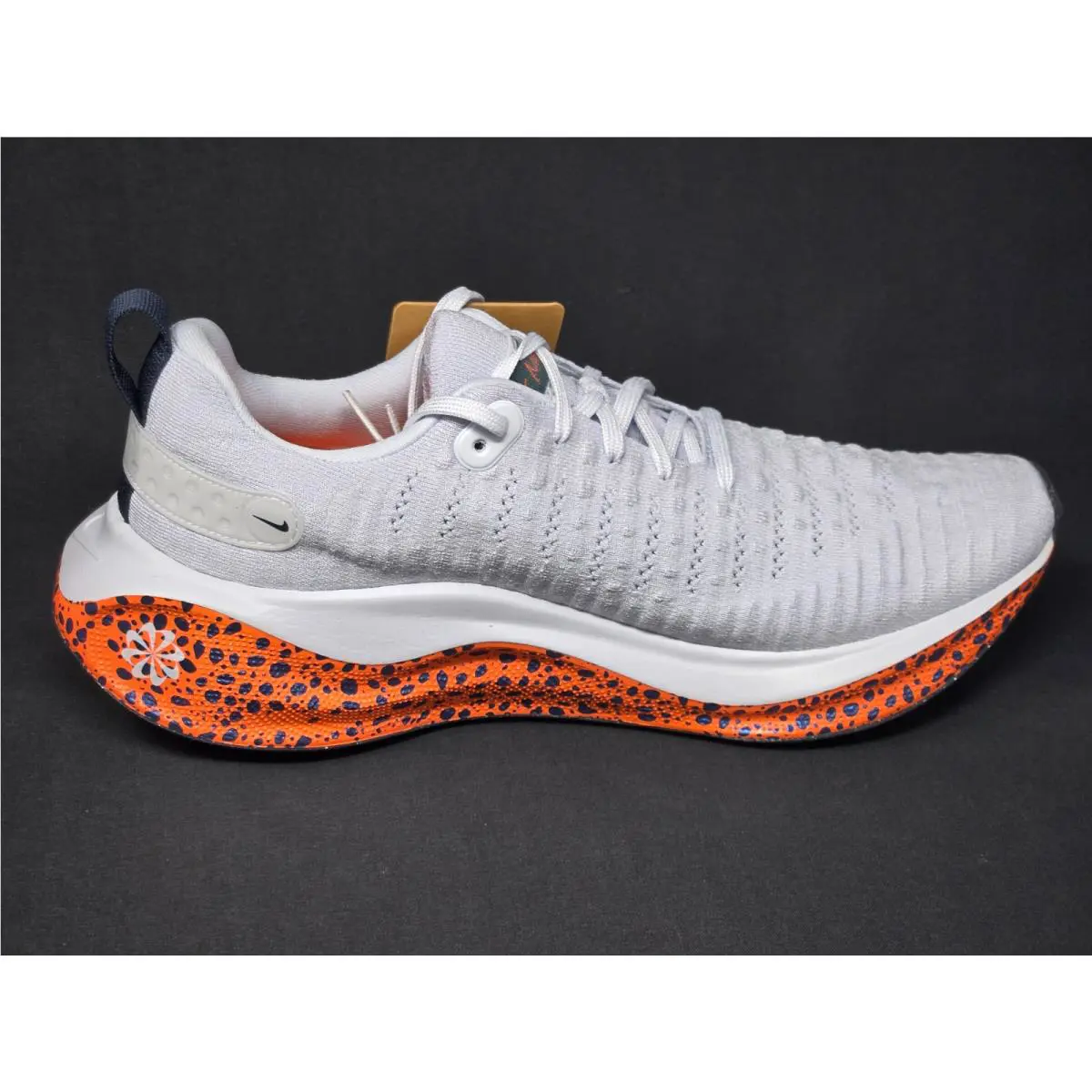Nike shoes - Nike Infinity Run 4 - Infinity Run - FV2299-900 - Gray 11