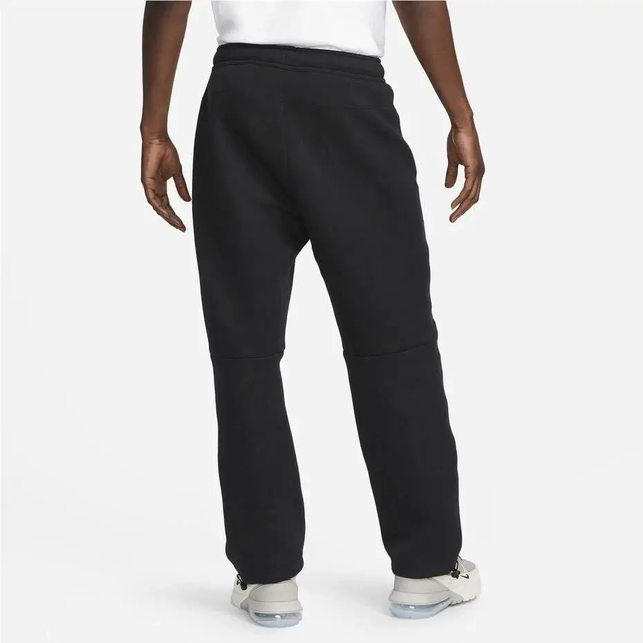 Nike clothing - Nike Sportswear Tech Fleece Joggers - FB8012-010 - Black 0