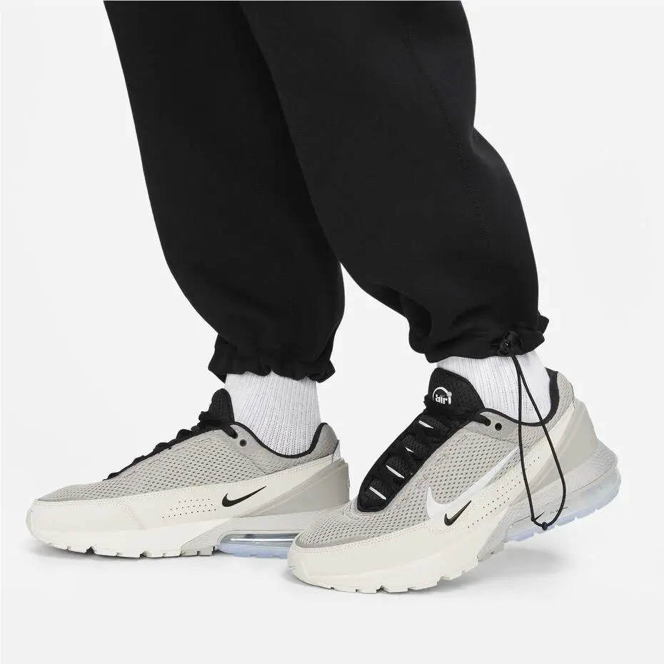 Nike clothing - Nike Sportswear Tech Fleece Joggers - FB8012-010 - Black 4