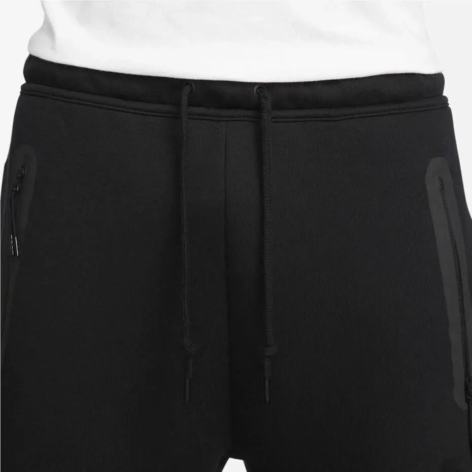 Nike clothing - Nike Sportswear Tech Fleece Joggers - FB8012-010 - Black 10