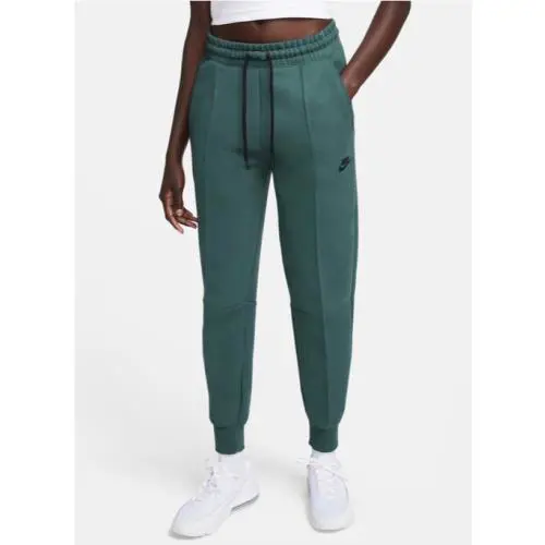 Nike clothing - FB8330-328 - FB8330-328 - Deep Jungle/Black 8