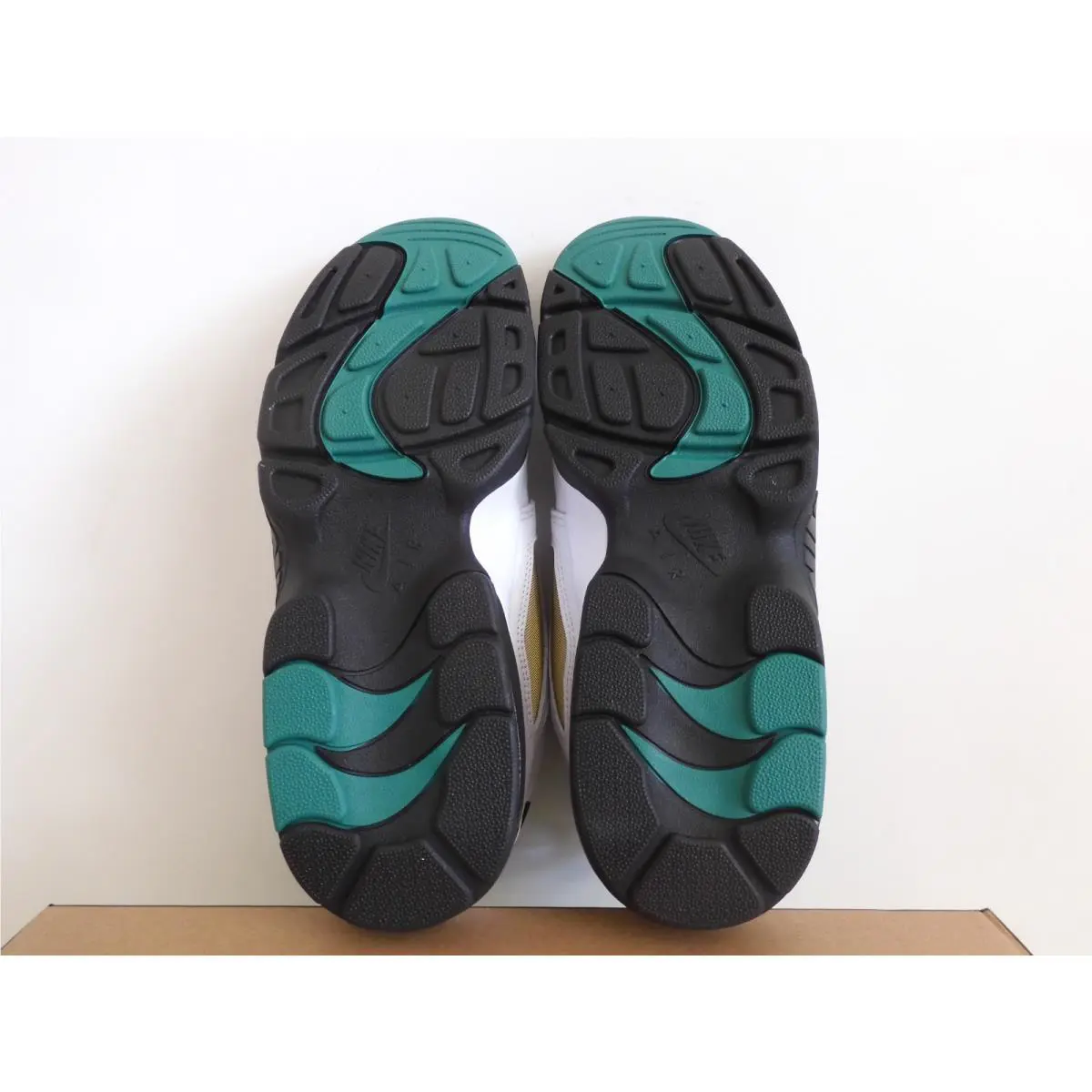 Nike shoes - Nike Air Diamond Turf - Air Diamond Turf - IB2240-001 - Black 5