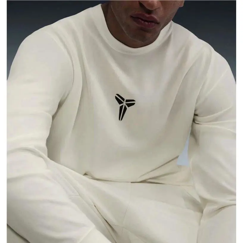 Nike clothing - IBO241-133 - IBO241-133 - White 1