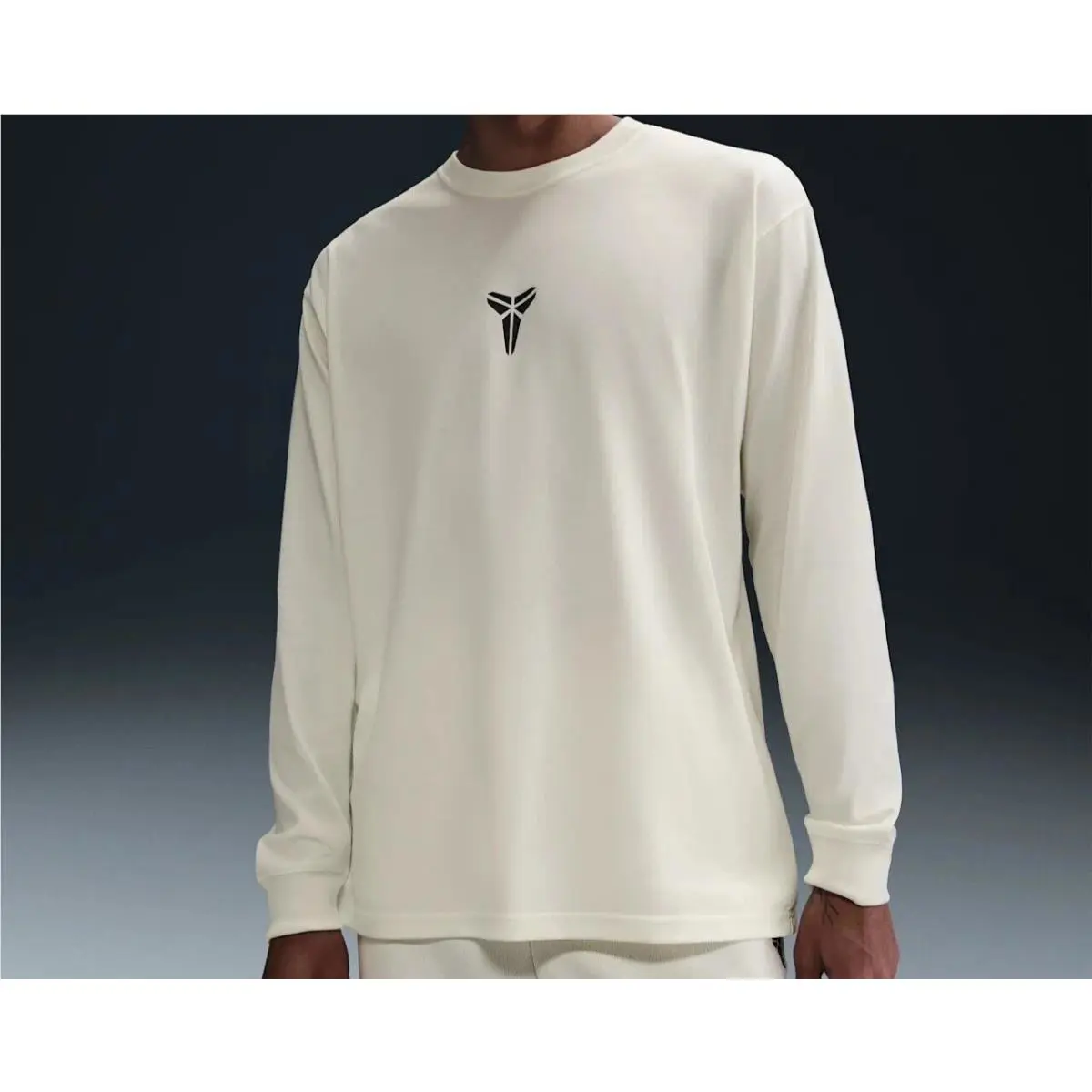 Nike clothing - IBO241-133 - IBO241-133 - White 3
