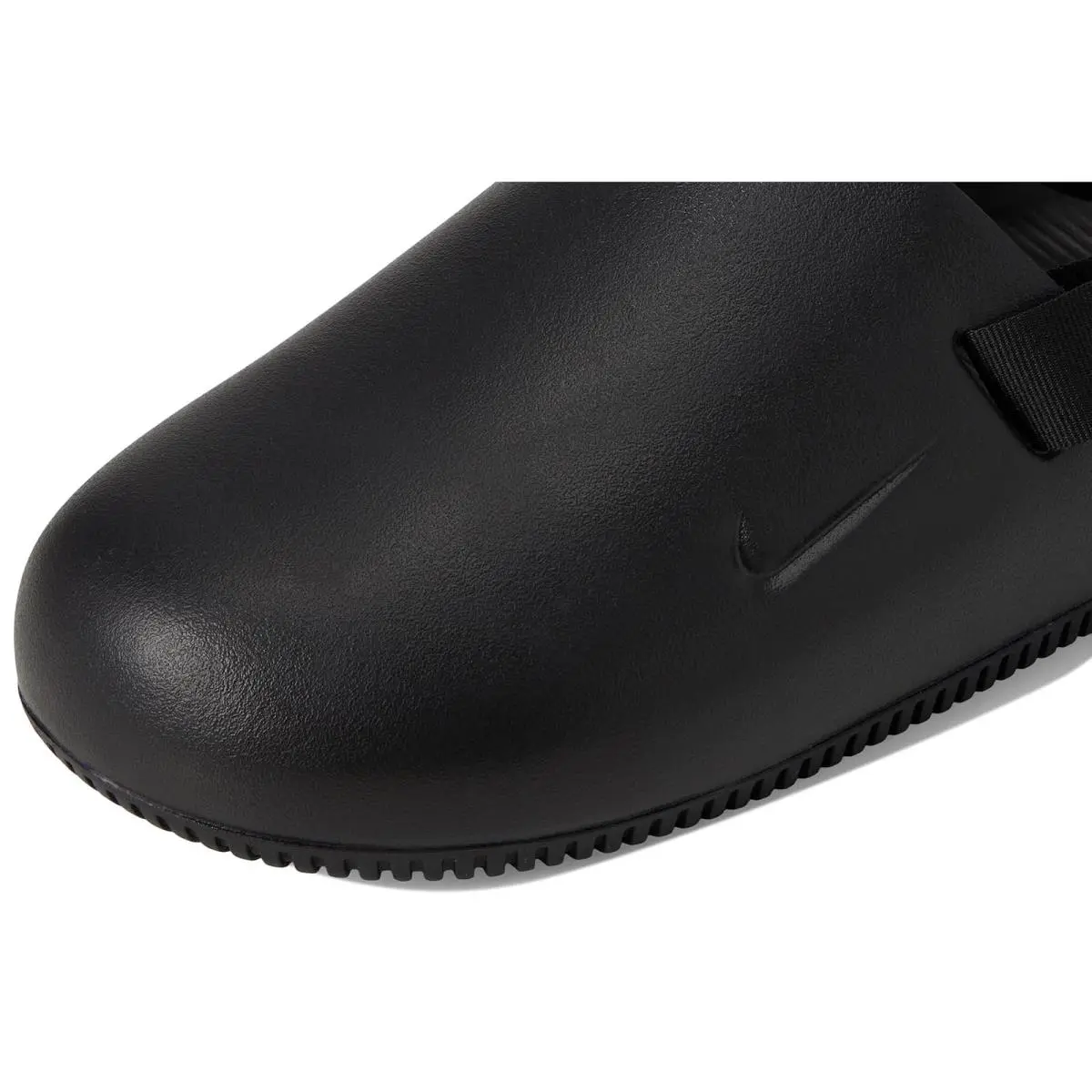 Nike shoes - Black/Black 4