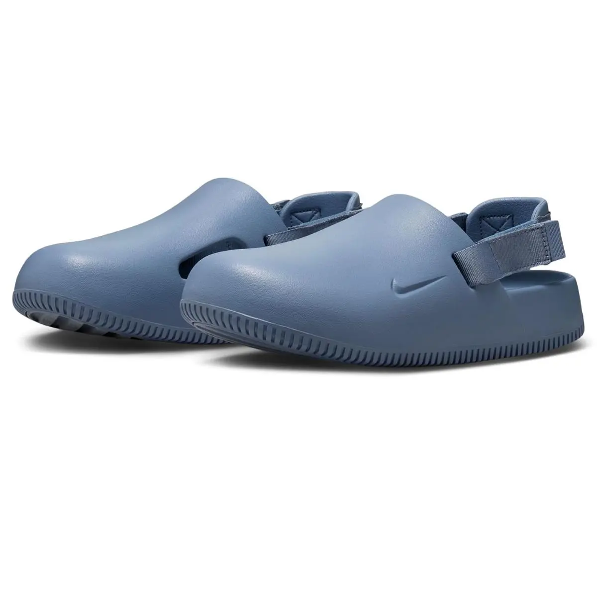 Man`s Sandals  Calm Ashen Slate/Ashen Slate by Nike