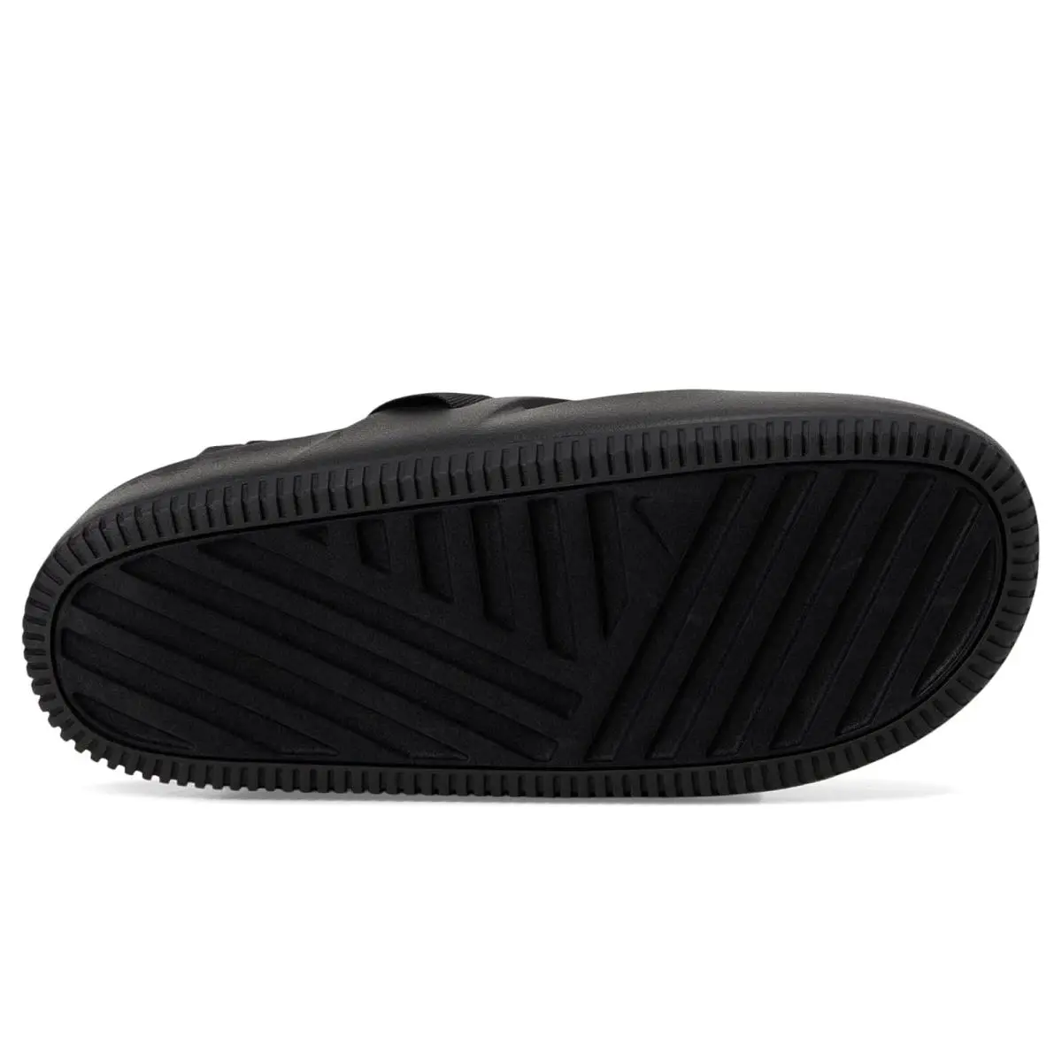 Nike shoes - Black/Black 8
