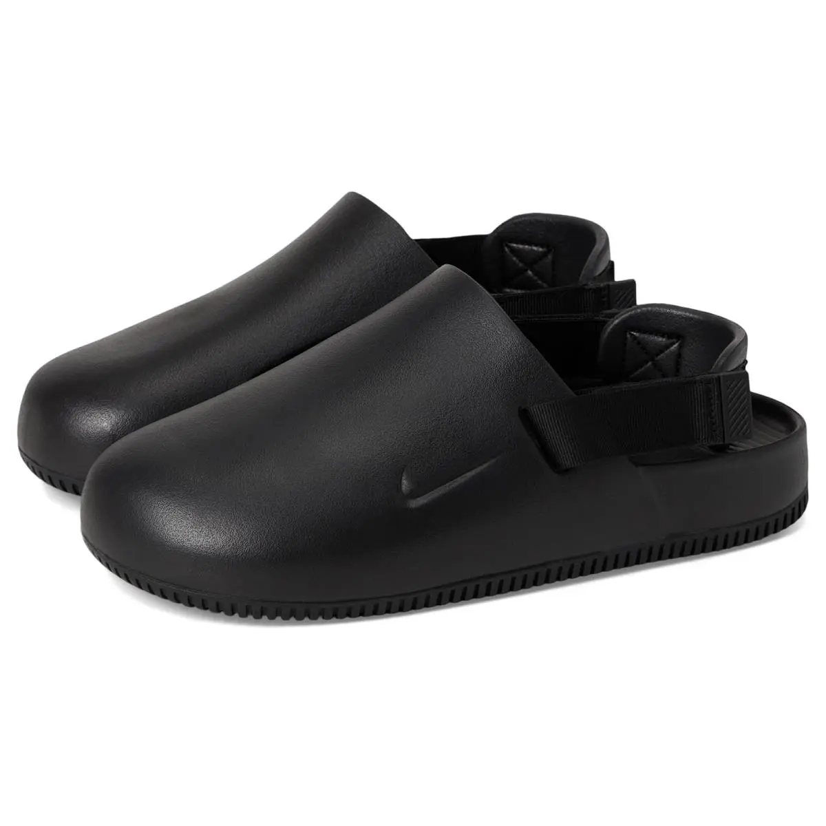 Nike shoes - Black/Black 6