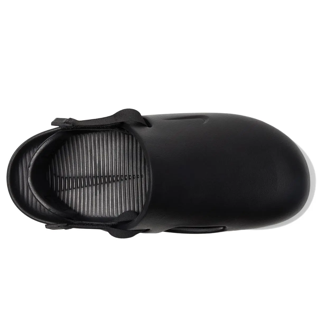 Nike shoes - Black/Black 7