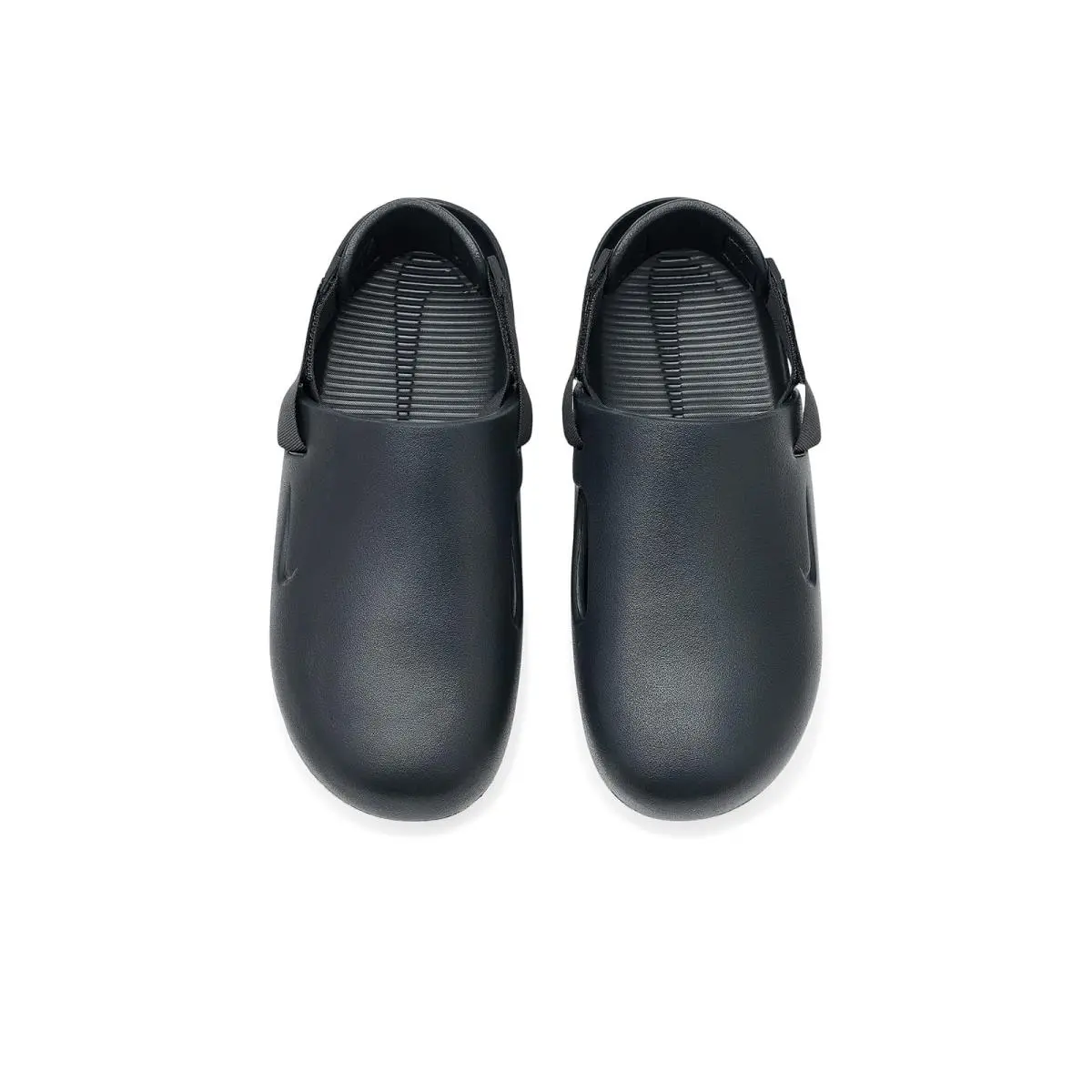 Nike shoes - Black/Black 14