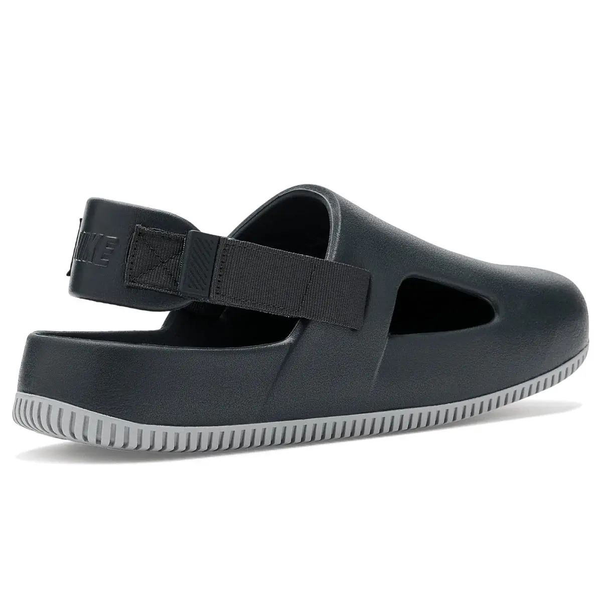 Nike shoes - Black/Black 15