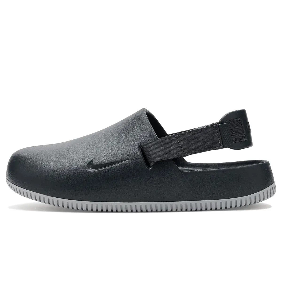 Nike shoes - Black/Black 16