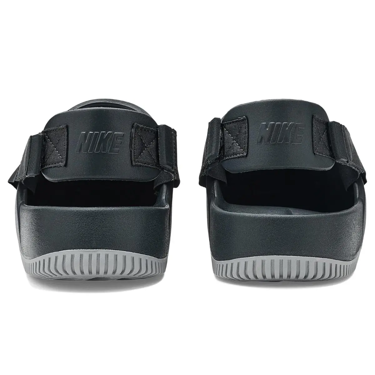 Nike shoes - Black/Black 19