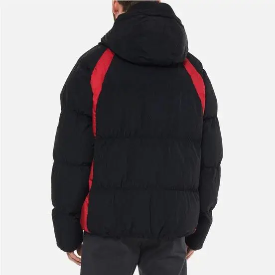 Nike clothing - Black 1