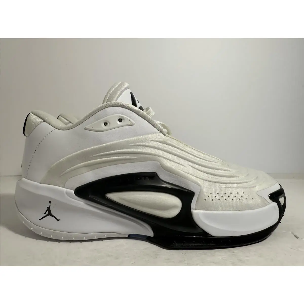 Nike shoes - Nike Air Jordan Luka 3 TB - FQ7453-100 - White 5