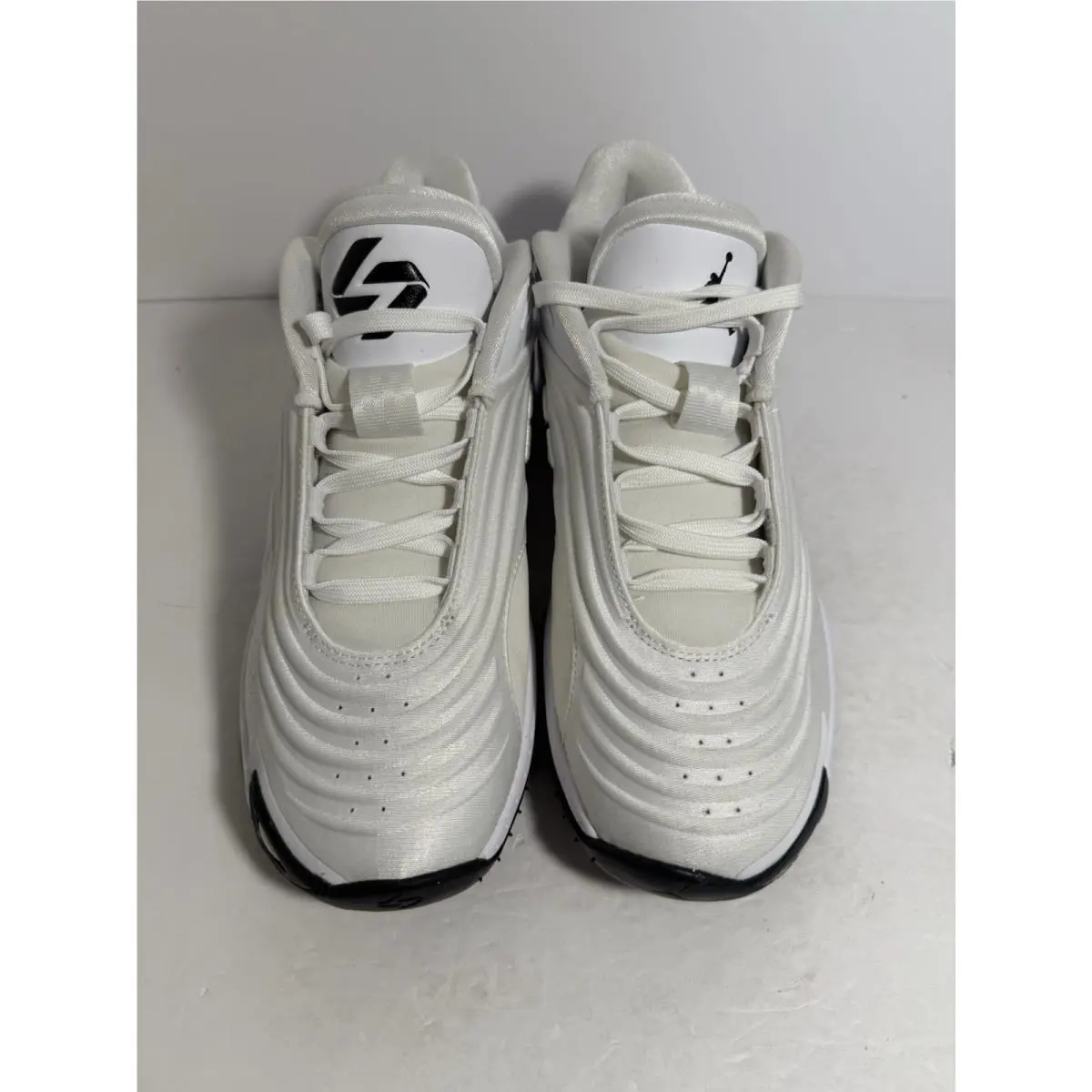 Nike shoes - Nike Air Jordan Luka 3 TB - FQ7453-100 - White 6