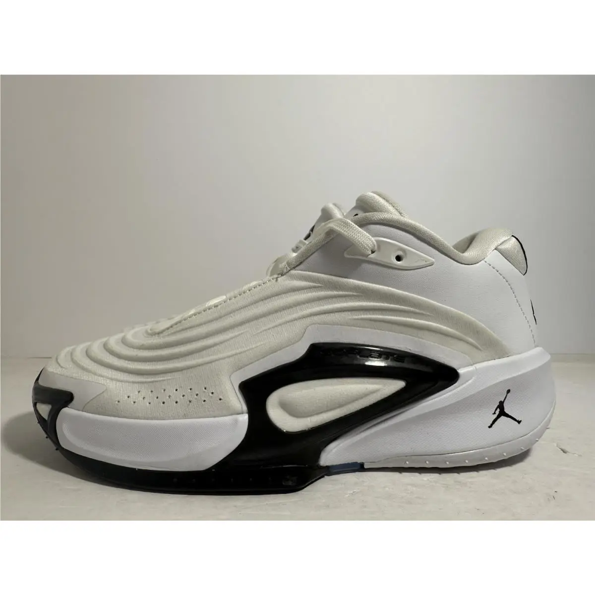 Nike shoes - Nike Air Jordan Luka 3 TB - FQ7453-100 - White 7