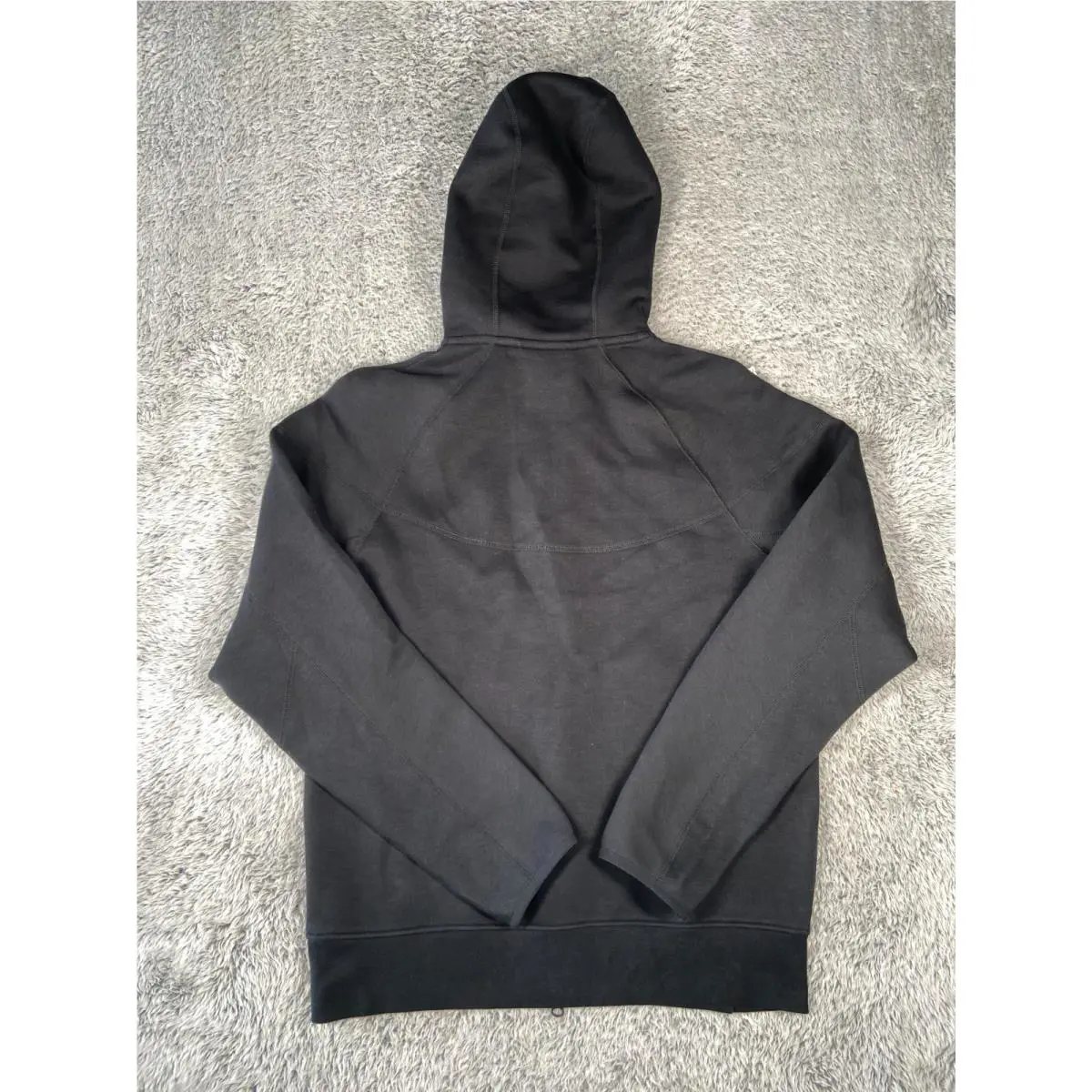 Nike clothing - Black 0