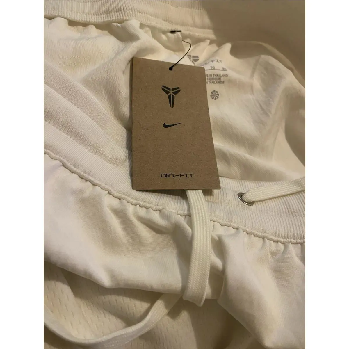 Nike clothing - HQ4699-133 - HQ4699-133 - White 16