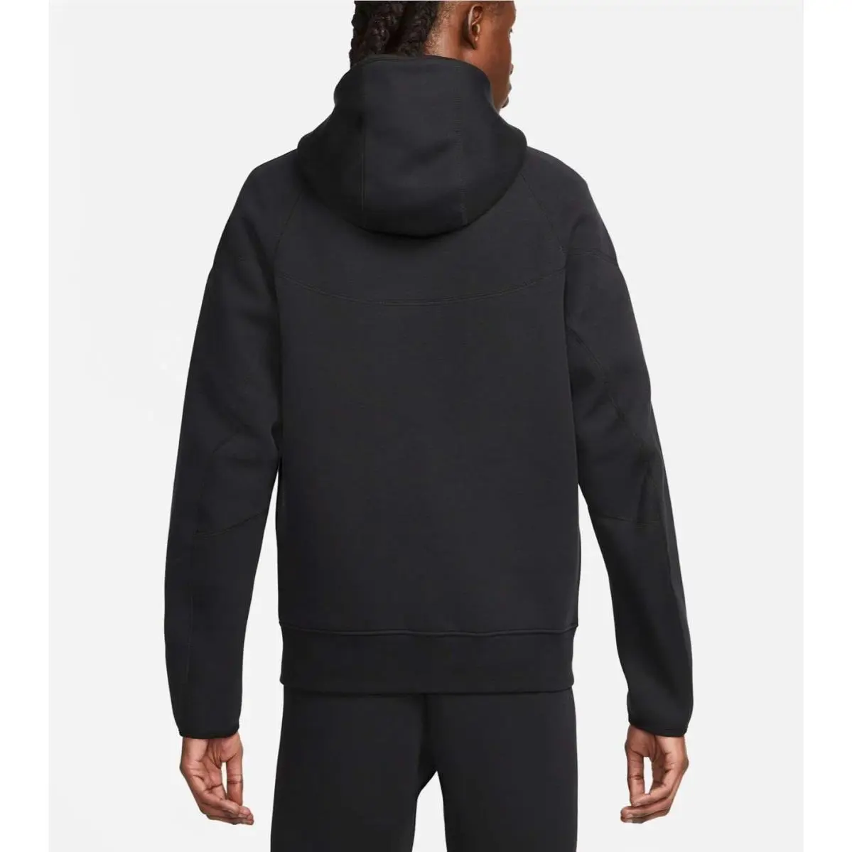 Nike clothing - Black 5