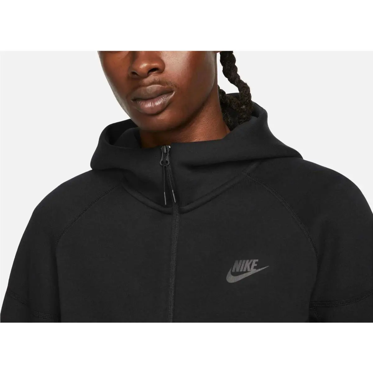 Nike clothing - Black 1