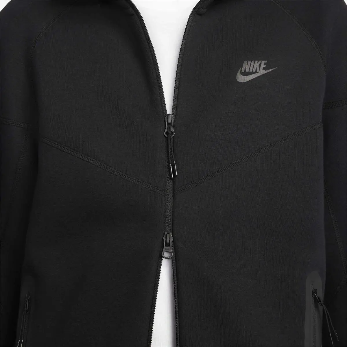 Nike clothing - Black 2
