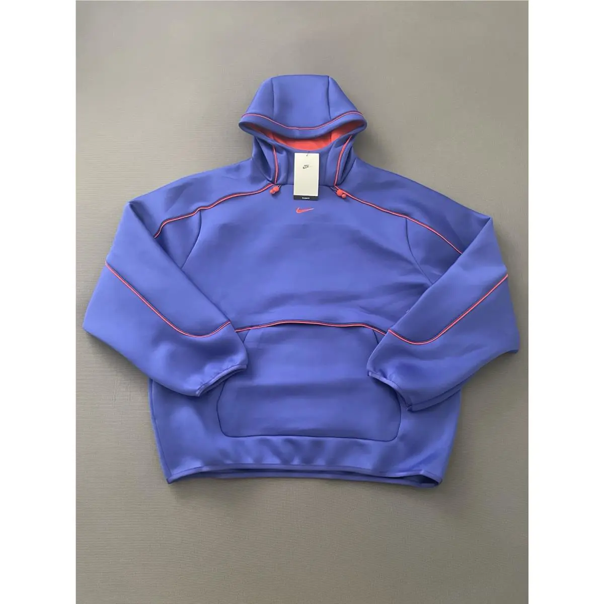 Nike clothing - HQ0465-539 - HQ0465-539 - Deep Night/Infrared 4
