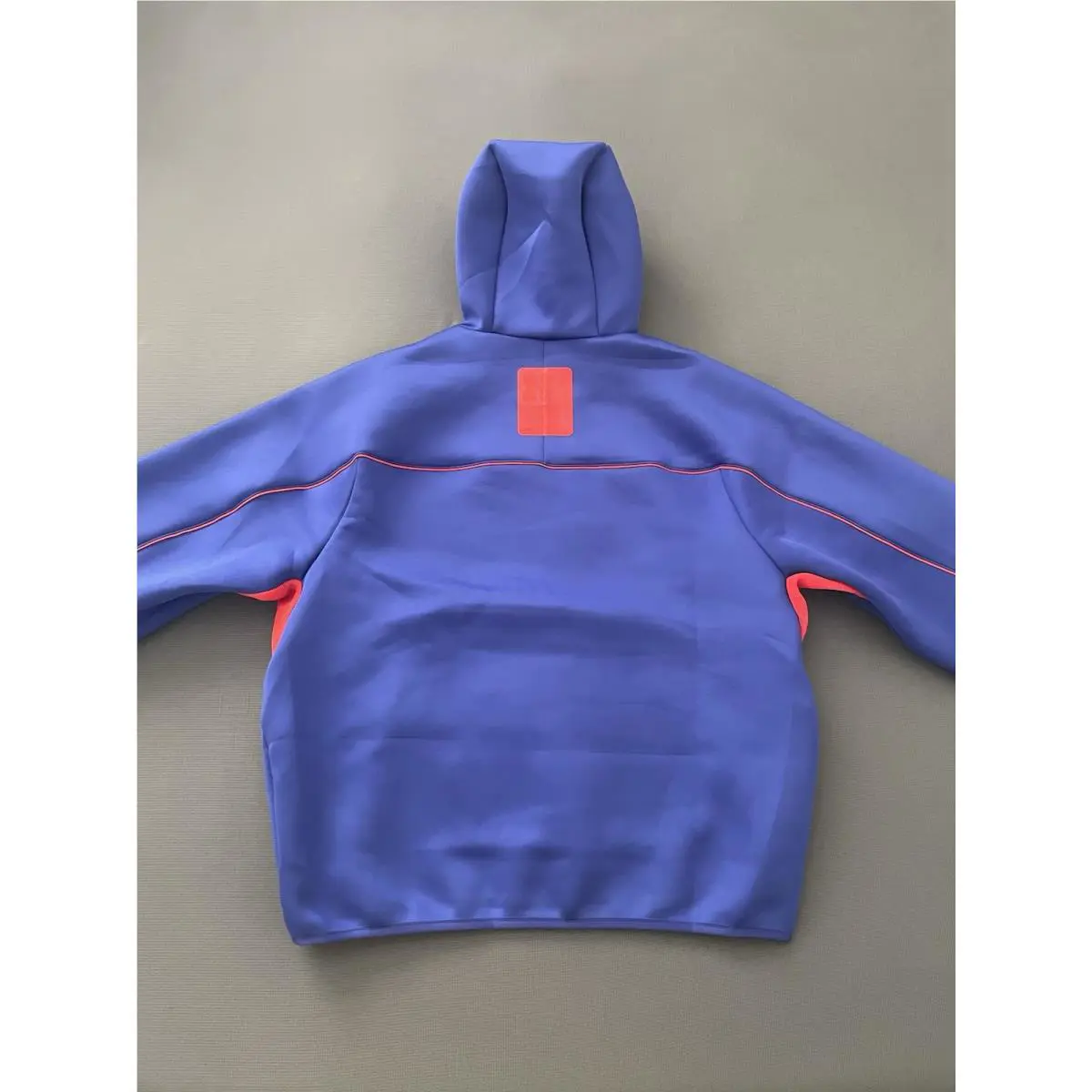 Nike clothing - HQ0465-539 - HQ0465-539 - Deep Night/Infrared 6