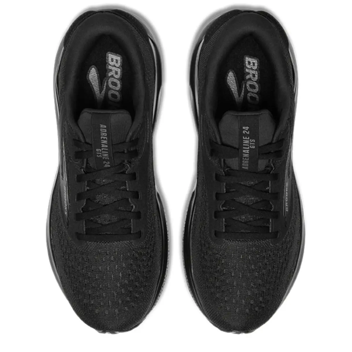 Nike shoes - Brooks Adrenaline GTS - Brooks Adrenaline GTS - Black 3