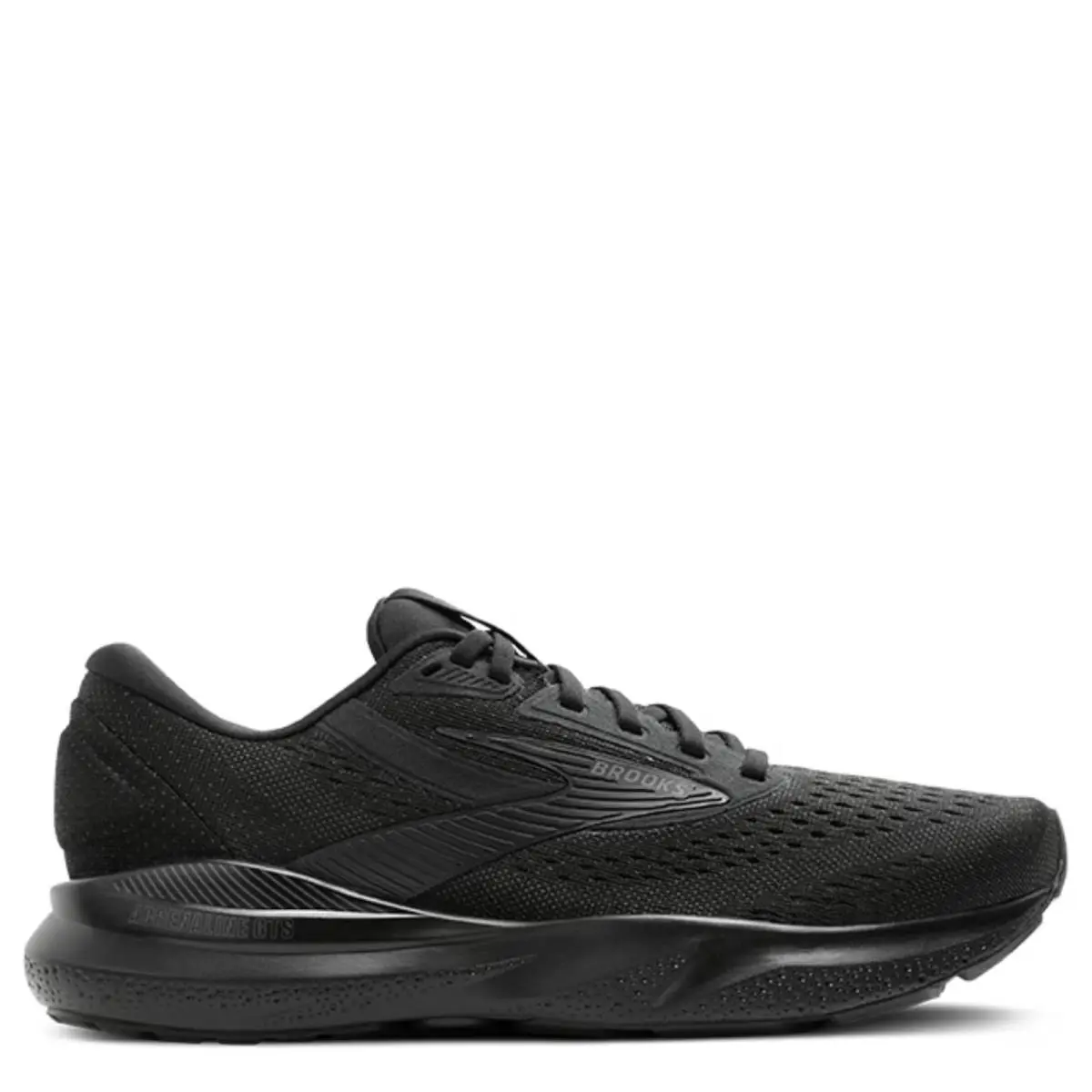 Nike shoes - Brooks Adrenaline GTS - Brooks Adrenaline GTS - Black 5