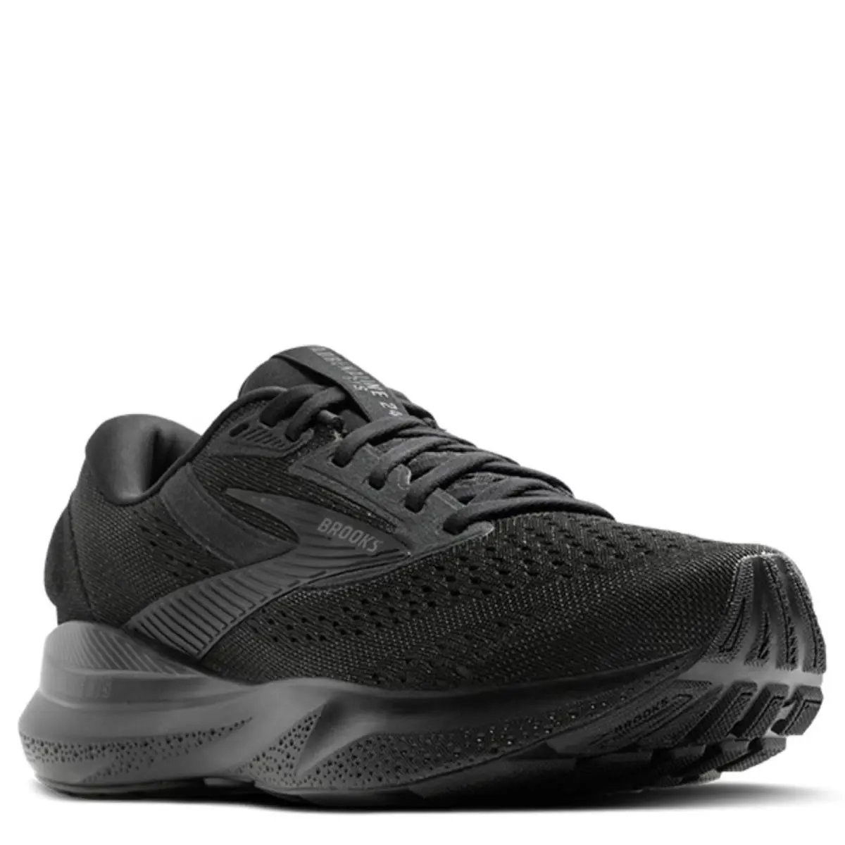 Nike shoes - Brooks Adrenaline GTS - Brooks Adrenaline GTS - Black 6