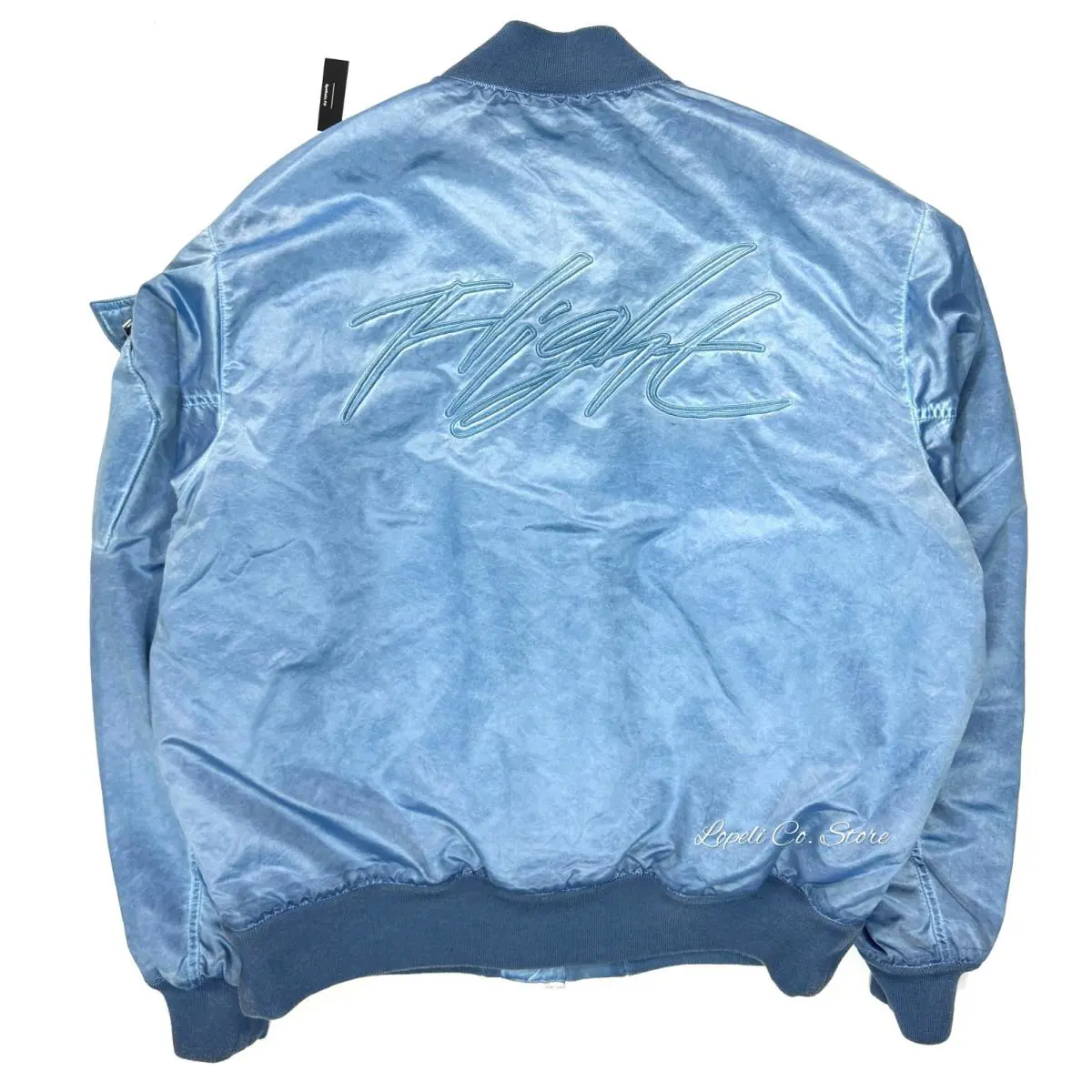 Nike clothing - Renegade Flight - Renegade Flight - FN6543010 - Blue 4