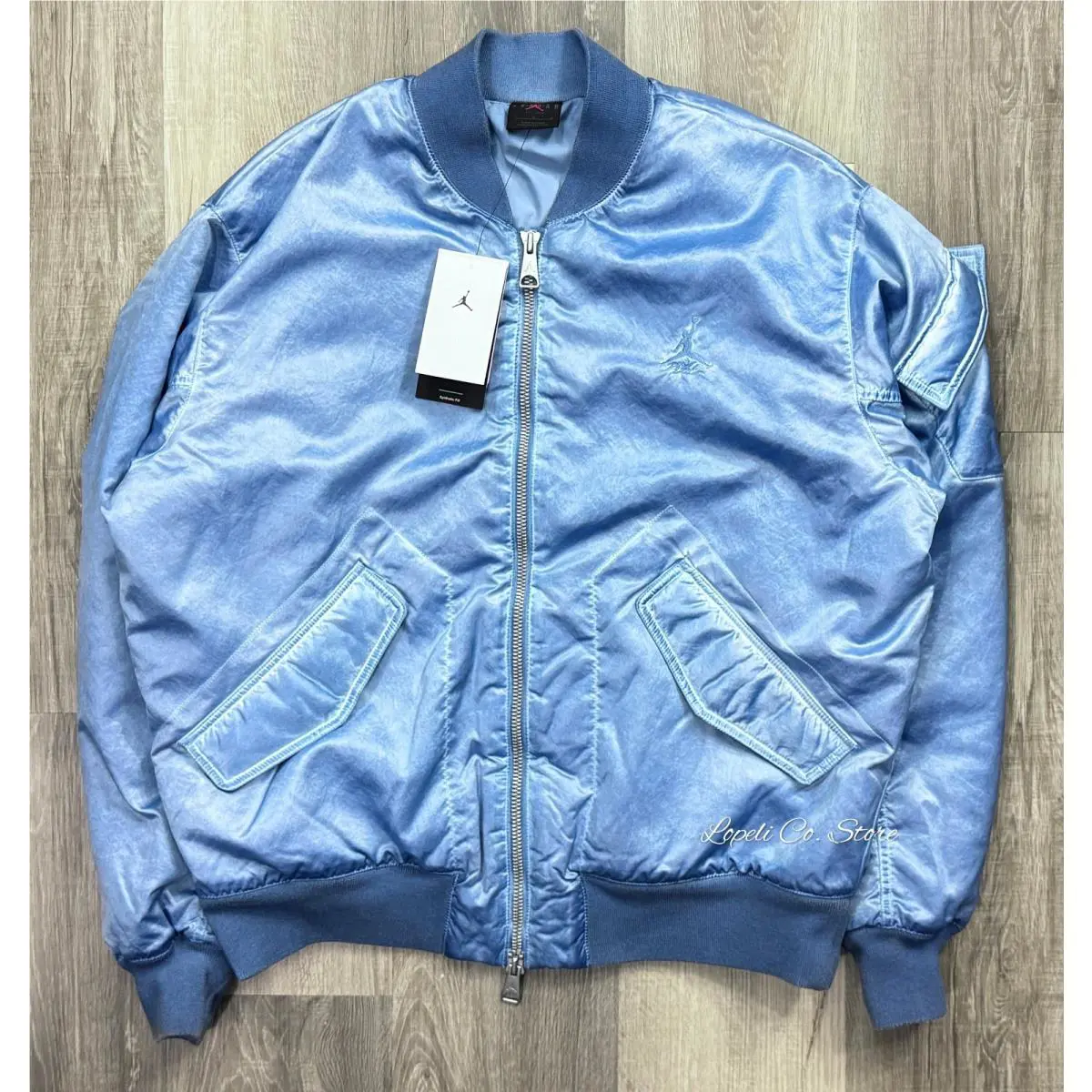 Nike clothing - Renegade Flight - Renegade Flight - FN6543010 - Blue 0