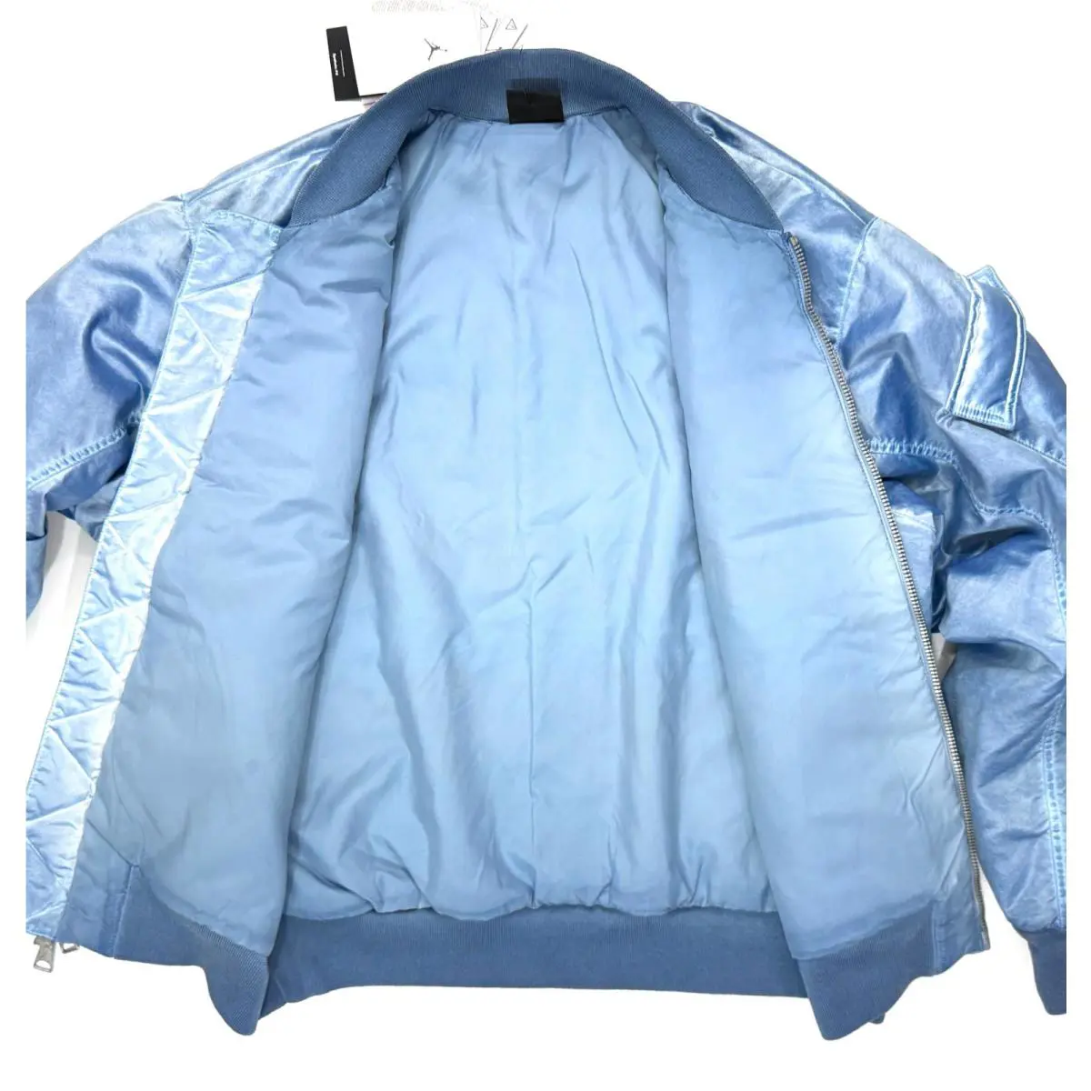 Nike clothing - Renegade Flight - Renegade Flight - FN6543010 - Blue 5