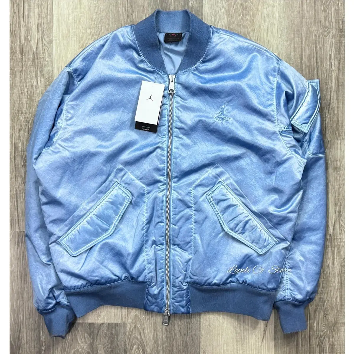 Nike clothing - Renegade Flight - Renegade Flight - FN6543010 - Blue 9