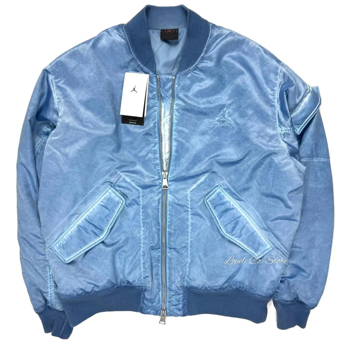 Nike clothing - Renegade Flight - Renegade Flight - FN6543010 - Blue 8
