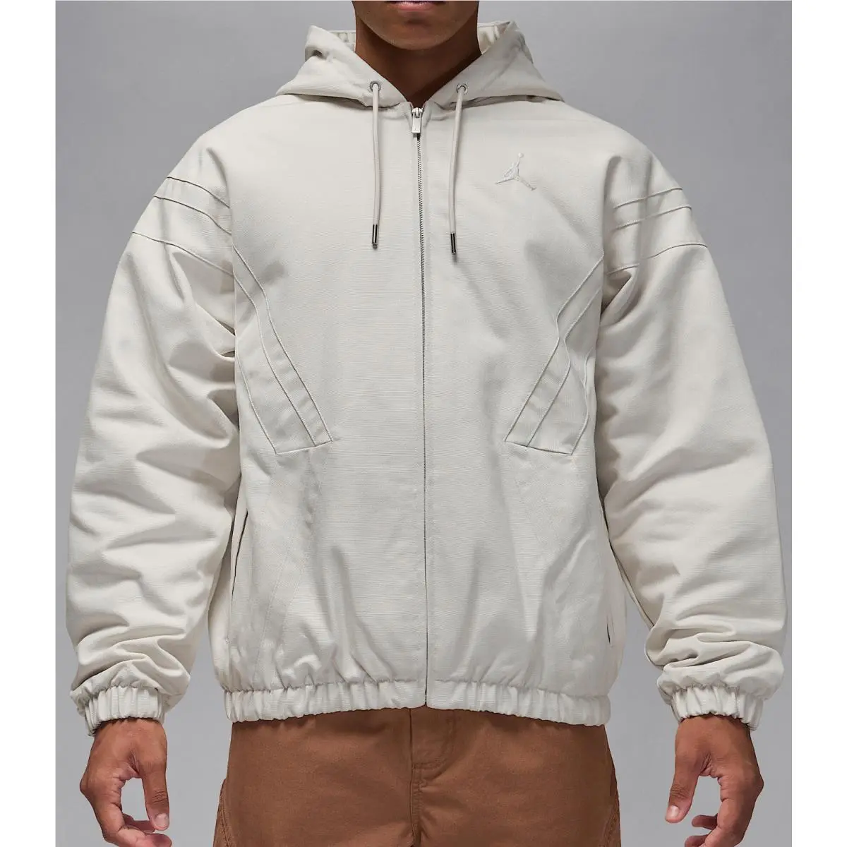 Nike clothing - NIKE Flight Draft - Flight Draft - Beige 0