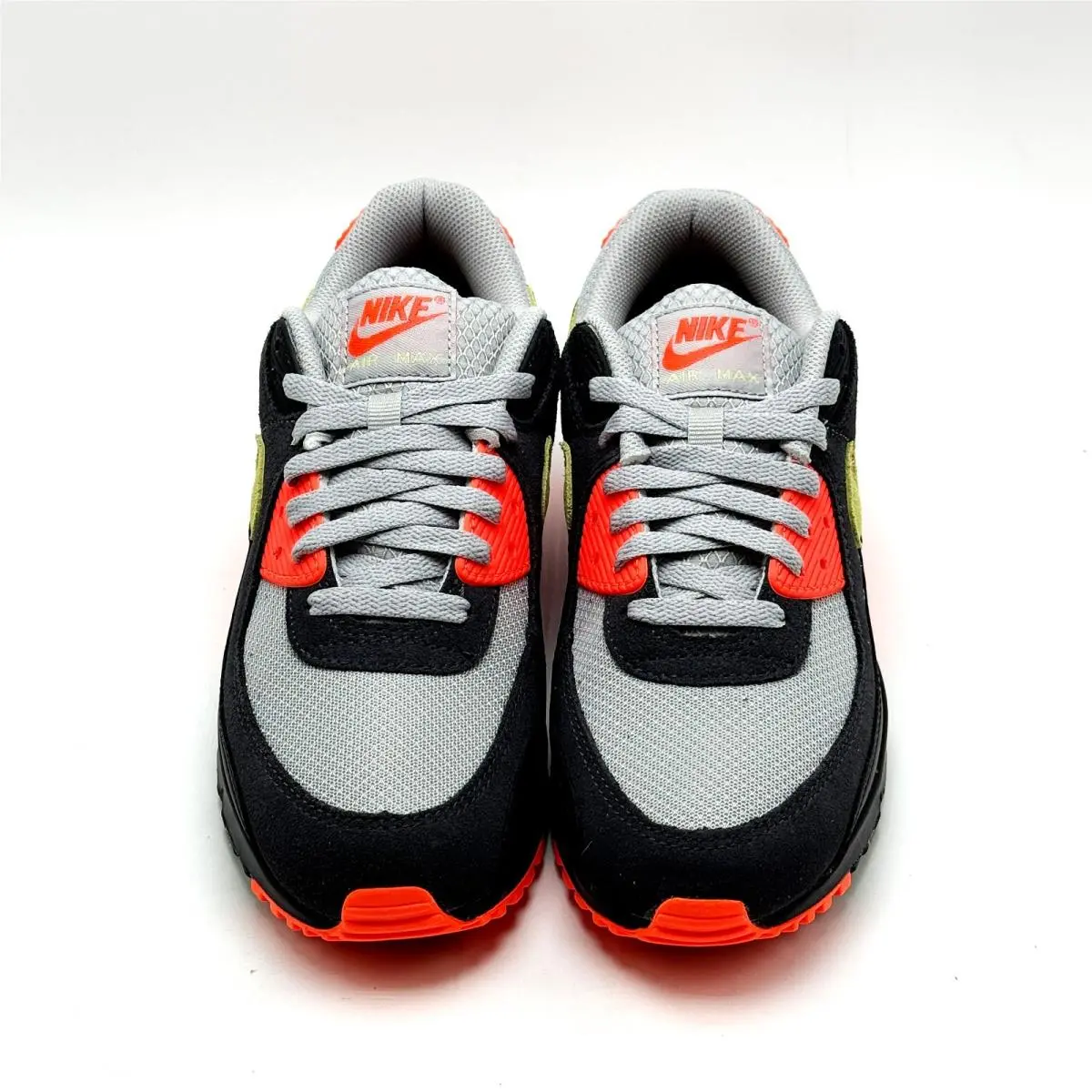 Nike shoes - Nike Air Max 90 - Air Max - DM0029-018 - Orange 6