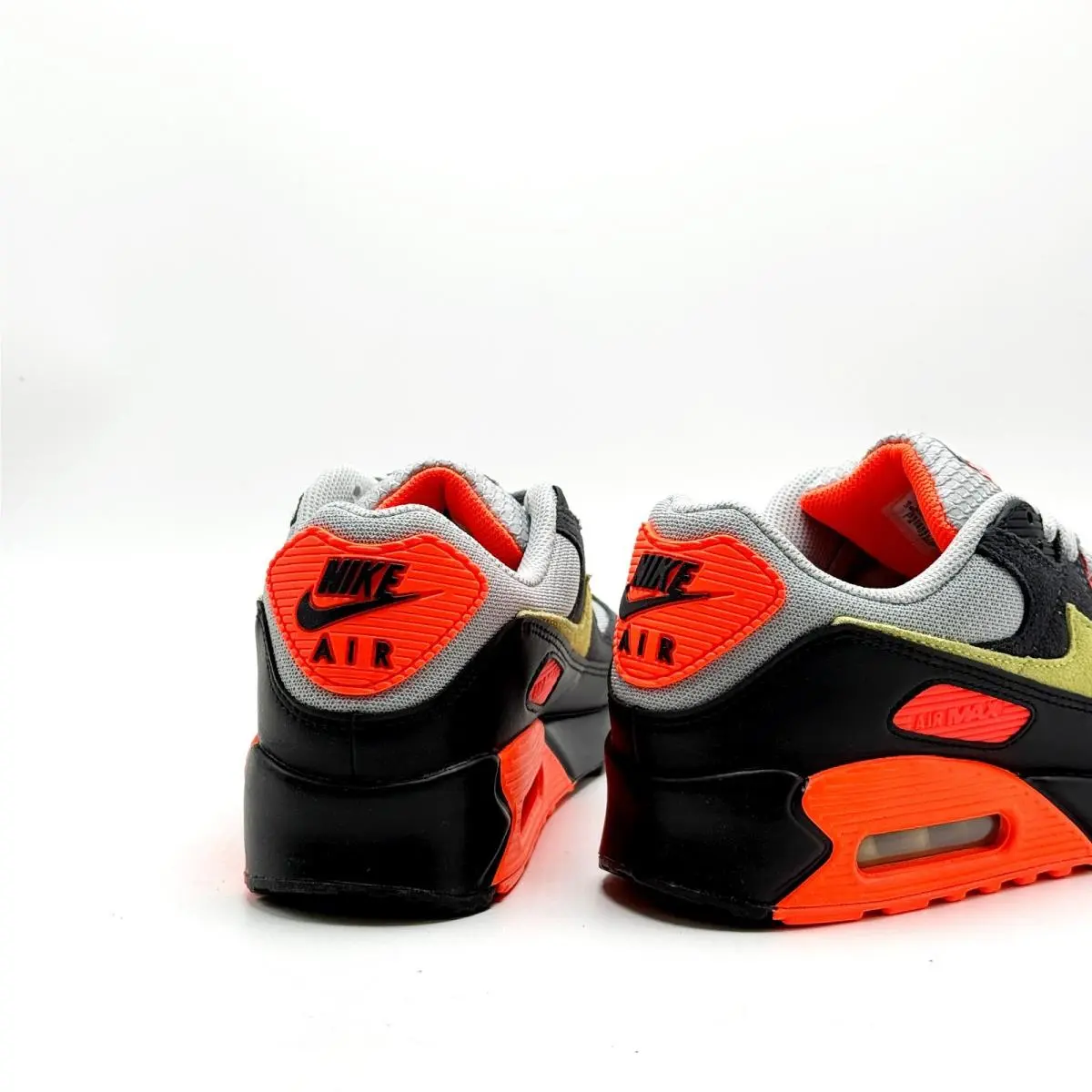 Nike shoes - Nike Air Max 90 - Air Max - DM0029-018 - Orange 7