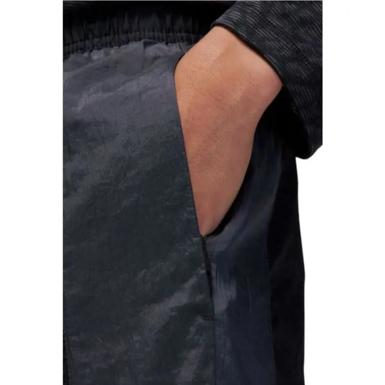 Nike clothing - Nike Air Jordan Sport JAM Warm-Up Pants - FN5850-010 - Black 1