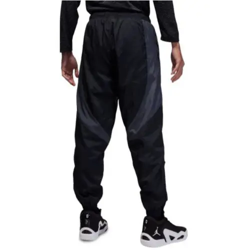 Nike clothing - Nike Air Jordan Sport JAM Warm-Up Pants - FN5850-010 - Black 6