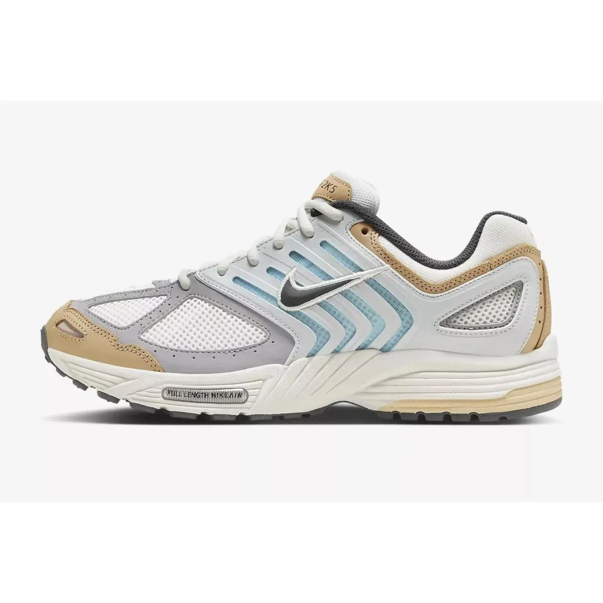 Nike shoes - Nike Air Pegasus 2005 HM4348-100 - HM4348-100 - White 1