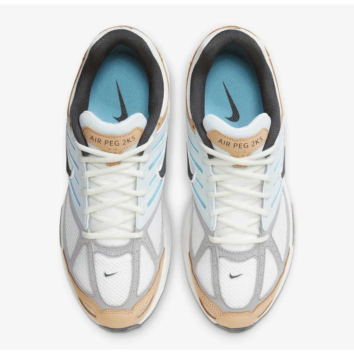 Nike shoes - Nike Air Pegasus 2005 HM4348-100 - HM4348-100 - White 2