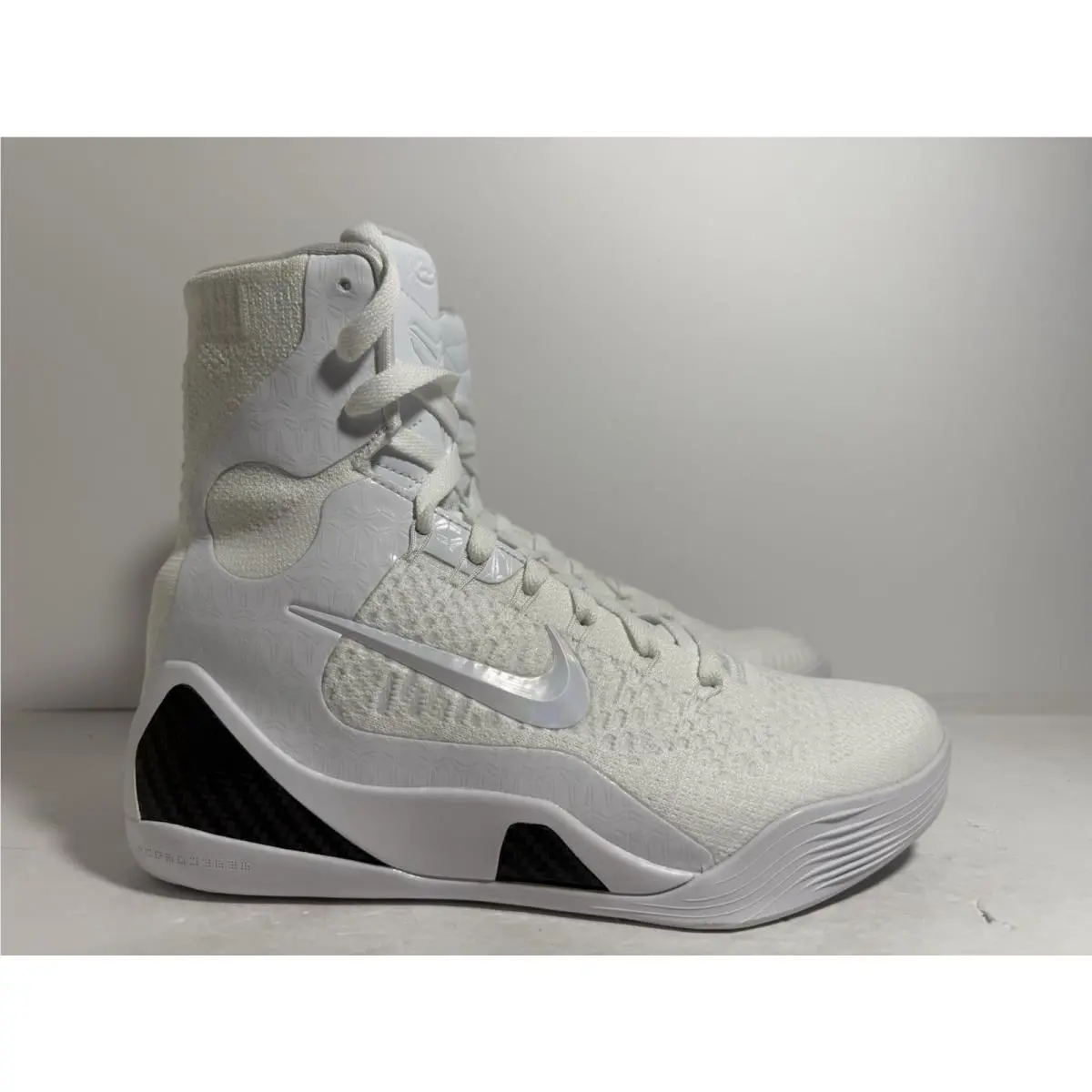 Nike shoes - Nike Kobe 9 - Kobe - FZ7335-100 - White 2