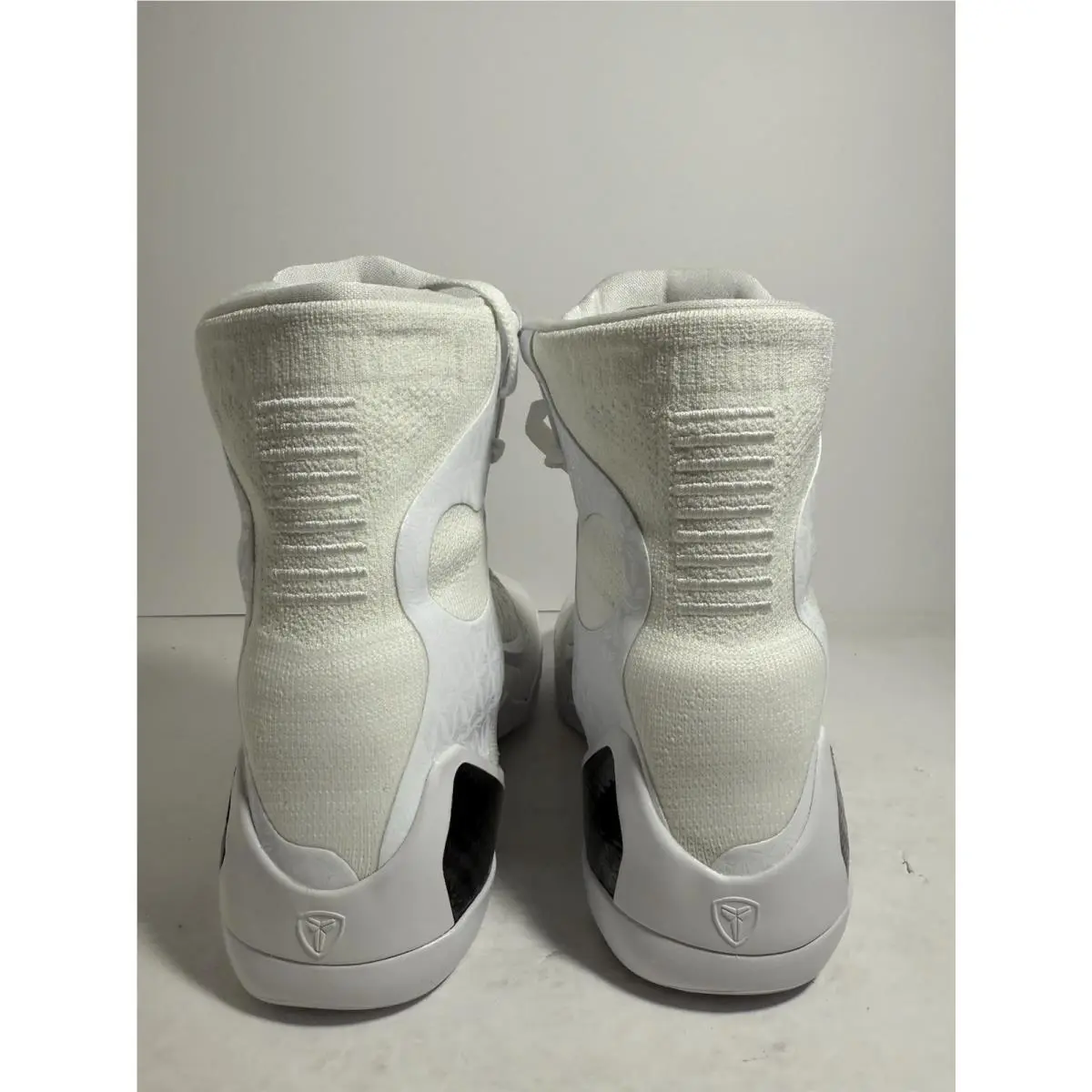 Nike shoes - Nike Kobe 9 - Kobe - FZ7335-100 - White 3