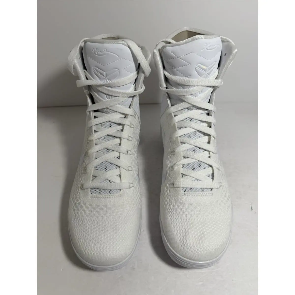 Nike shoes - Nike Kobe 9 - Kobe - FZ7335-100 - White 6