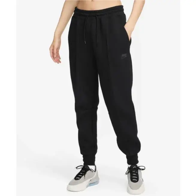 Nike clothing - FB8338-010 - FB8338-010 - BKACK/BLACK 8