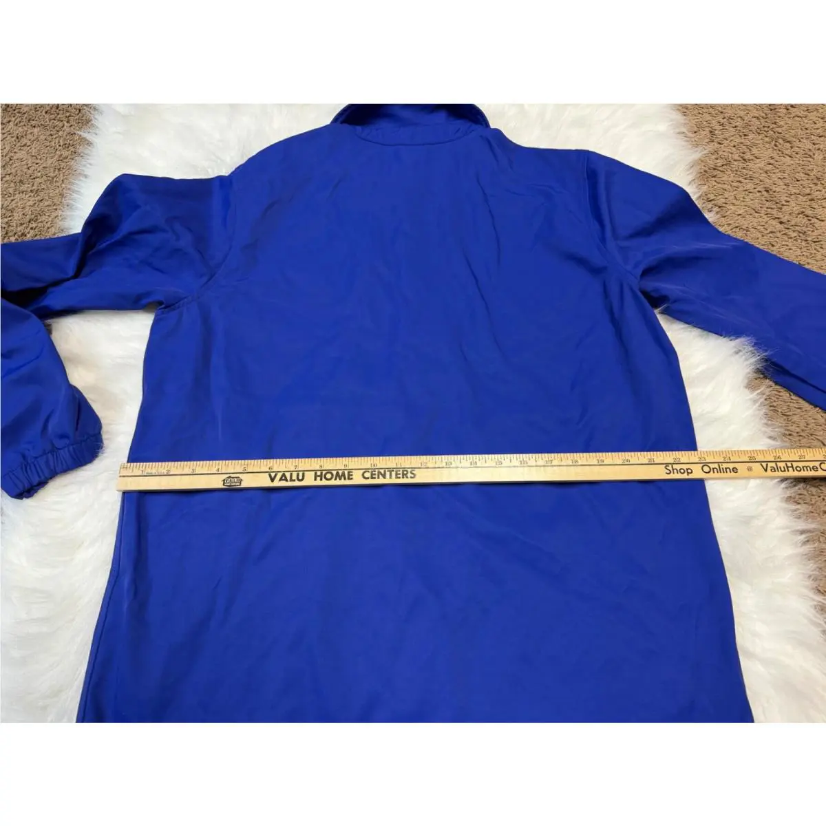 Nike clothing - 819119 482 - 819119 482 - Blue 5