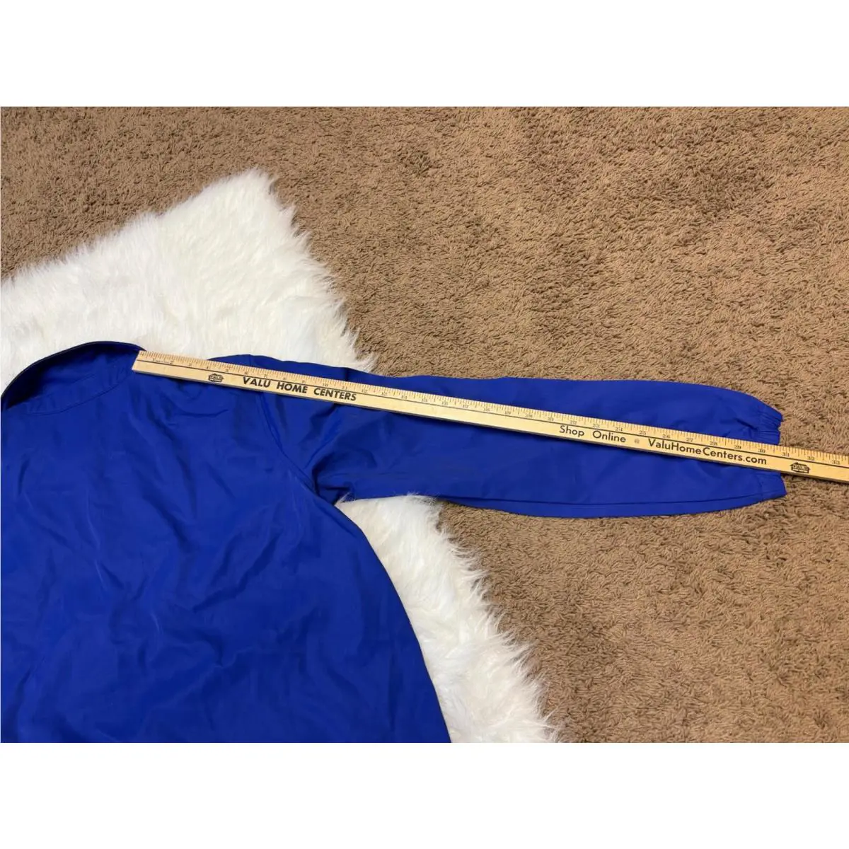 Nike clothing - 819119 482 - 819119 482 - Blue 6