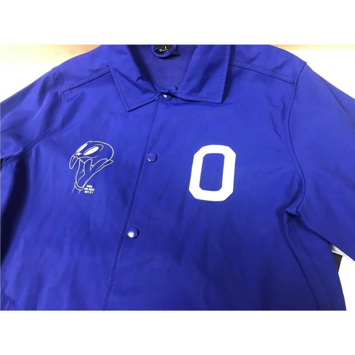 Nike clothing - 819119 482 - 819119 482 - Blue 10